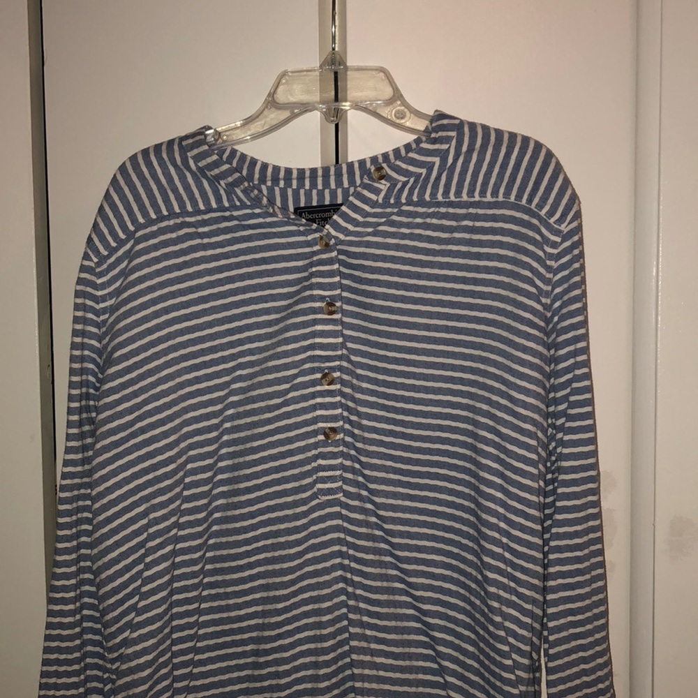 Peasant Blouse
